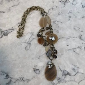 Silpada necklace